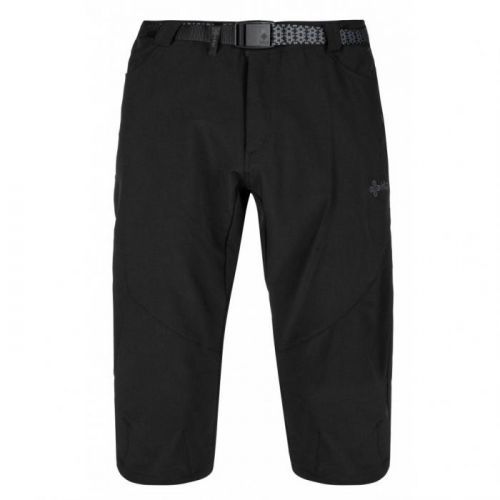 Kilpi Otara Černá 3XL