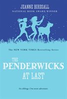 Penderwicks at Last (Birdsall Jeanne)(Paperback / softback)