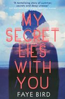 My Secret Lies With You(Paperback / softback)
