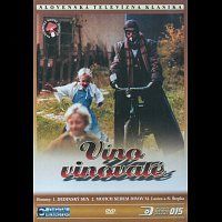 Radošinské naivné divadlo (RND) – Víno vinovaté DVD