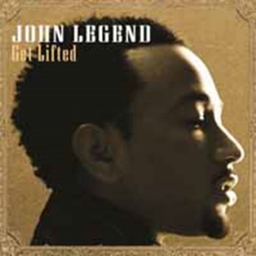 Get Lifted 2xLP (John Legend) (Vinyl / 12
