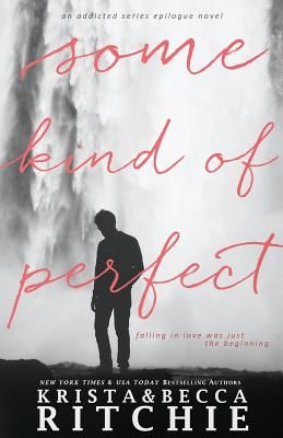 Some Kind of Perfect (Ritchie Krista)(Paperback)