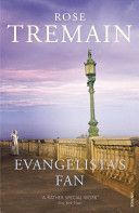 Evangelista's Fan (Tremain Rose)(Paperback)