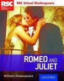 Rsc School Shakespeare: Romeo and Juliet (Shakespeare William)(Paperback)
