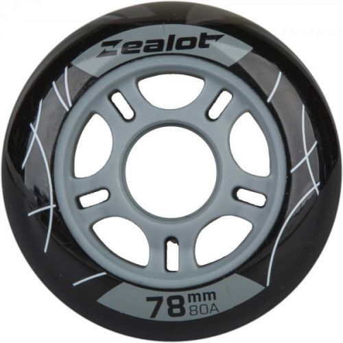 Zealot 78-80A WHEELS 4PACK - Inline kolečka