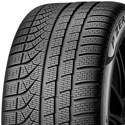 Pirelli P Zero Winter 285/30 R22 101 W AO XL FR, NCS Zimní