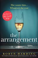 Arrangement (Harding Robyn)(Paperback / softback)
