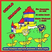 Parma Band a dětský sbor – Okolo Hradce - Směs českých lidových písniček v disco stylu MP3