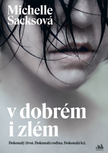 V dobrém i zlém - Michelle Sacks - e-kniha