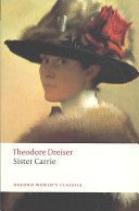 Sister Carrie (Dreiser Theodore)(Paperback)
