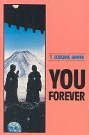 You - Forever (Rampa T.Lobsang)(Paperback)