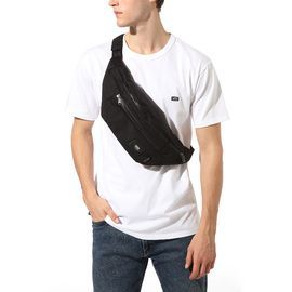 Mn ward cross body pack