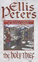 Holy Thief (Peters Ellis)(Paperback)
