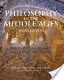 Philosophy in the Middle Ages - The Christian, Islamic, and Jewish Traditions (Hyman Arthur)(Paperback)