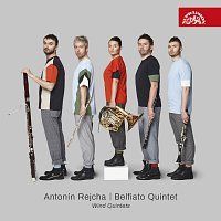 Belfiato Quintet – Rejcha: Dechové kvintety MP3