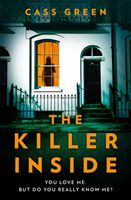 Killer Inside (Green Cass)(Paperback / softback)