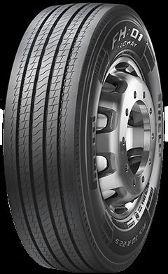 Pirelli Fh:01 Proway 315/60 R 22.5 154/148L celoroční