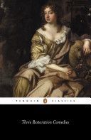 Three Restoration Comedies (Etherege Sir George)(Paperback)