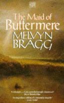 Maid of Buttermere (Bragg Melvyn)(Paperback)