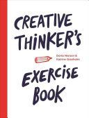 Creative Thinker's Exercise Book (Nielsen Dorte)(Paperback)