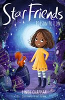 Poison Potion (Chapman Linda)(Paperback / softback)