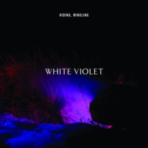 Hiding, Mingling (White Violet) (Vinyl / 12
