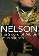 Nelson - The Sword of Albion (Sugden John)(Paperback)