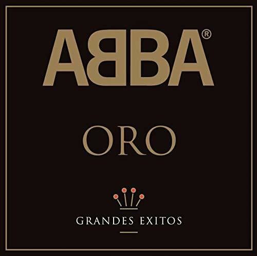 Oro (ABBA) (Vinyl / 12