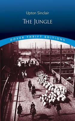 The Jungle (Sinclair Upton)(Paperback)