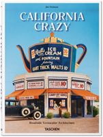 California Crazy (Heimann Jim)(Pevná vazba)