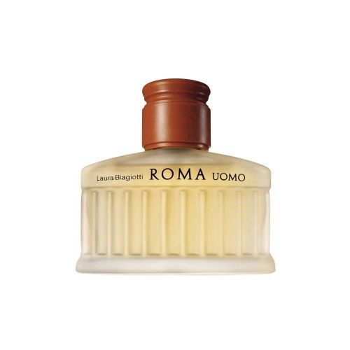 Laura Biagiotti Roma Uomo toaletní voda 40ml