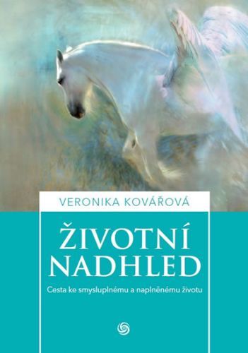 Životní nadhled - Cesta ke smysluplnému a naplněnému životu - Kovářová Veronika