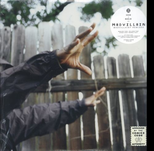 Madvillainy 2 (Madvillain) (Vinyl / 12