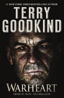 WARHEART (GOODKIND TERRY)(Paperback)