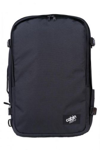 CabinZero Classic Pro 42L Absolute Black