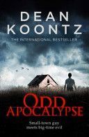 Odd Apocalypse (Koontz Dean)(Paperback)