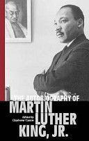 Autobiography of Martin Luther King Jr. (King Martin Luther Jr.)(Paperback)