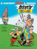 Asterix the Gaul (Goscinny Rene)(Paperback)