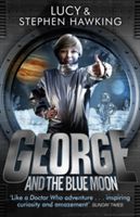 George and the Blue Moon (Hawking Lucy)(Paperback)