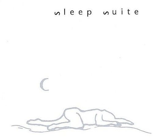 Sleep Suite (Glenn Wollman) (CD)