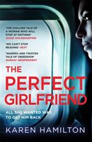 Perfect Girlfriend (Hamilton Karen)(Paperback / softback)