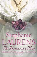 Promise in a Kiss (Laurens Stephanie)(Paperback)