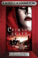 Crimson Death (Hamilton Laurell K.)(Paperback)