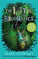 Little Broomstick (Stewart Mary)(Paperback)