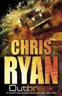 Outbreak - Code Red (Ryan Chris)(Paperback)
