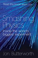 Smashing Physics (Butterworth Jon)(Paperback)