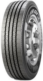 Pirelli Fr:01 Ii 295/80 R 22.5 154/149M celoroční