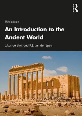 Introduction to the Ancient World (de Blois Lukas)(Paperback / softback)