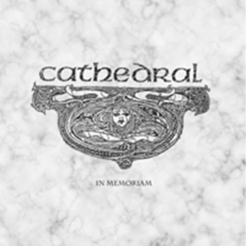 In Memoriam (Cathedral) (Vinyl / 12