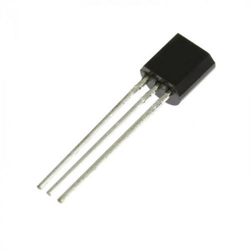 Napěťová reference 2.5v 0.8% to92 linear technology lt1004cz-2,5pbf